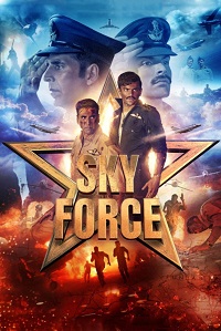 مشاهدة فيلم Sky Force 2025 مترجم