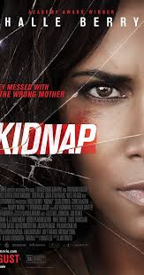 Kidnap 2017 مترجم