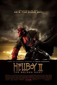 فيلم Hellboy 2 مترجم